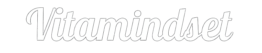 vitamindset